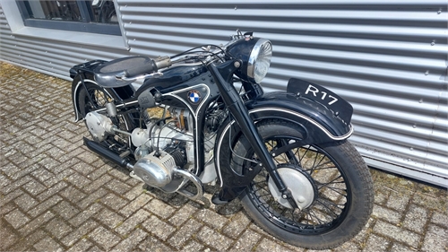 BMW R 17